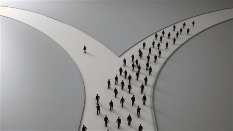 عامل تغییر کدام است؟