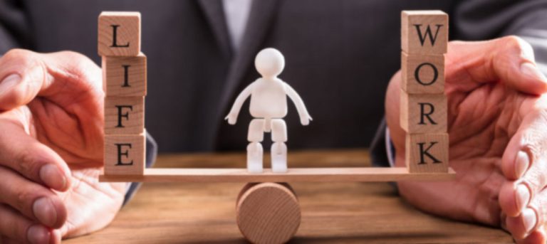 چگونه زندگی متوازن خواهیم داشت؟