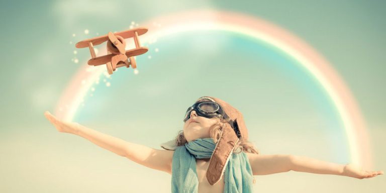 تمرین خوش‌فکری