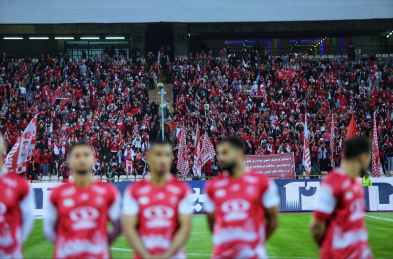 پرسپولیس