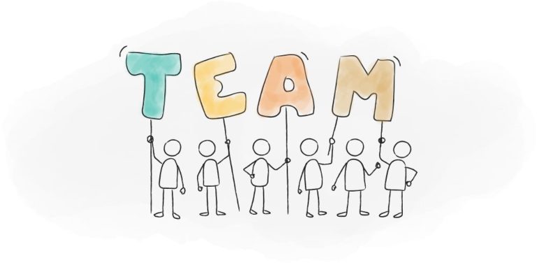 انگیزه اعضای تیم فروش‎تان را با این استراتژی‌ها افزایش دهید