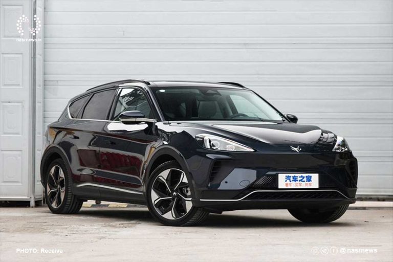 آرک‌ فاکس S5