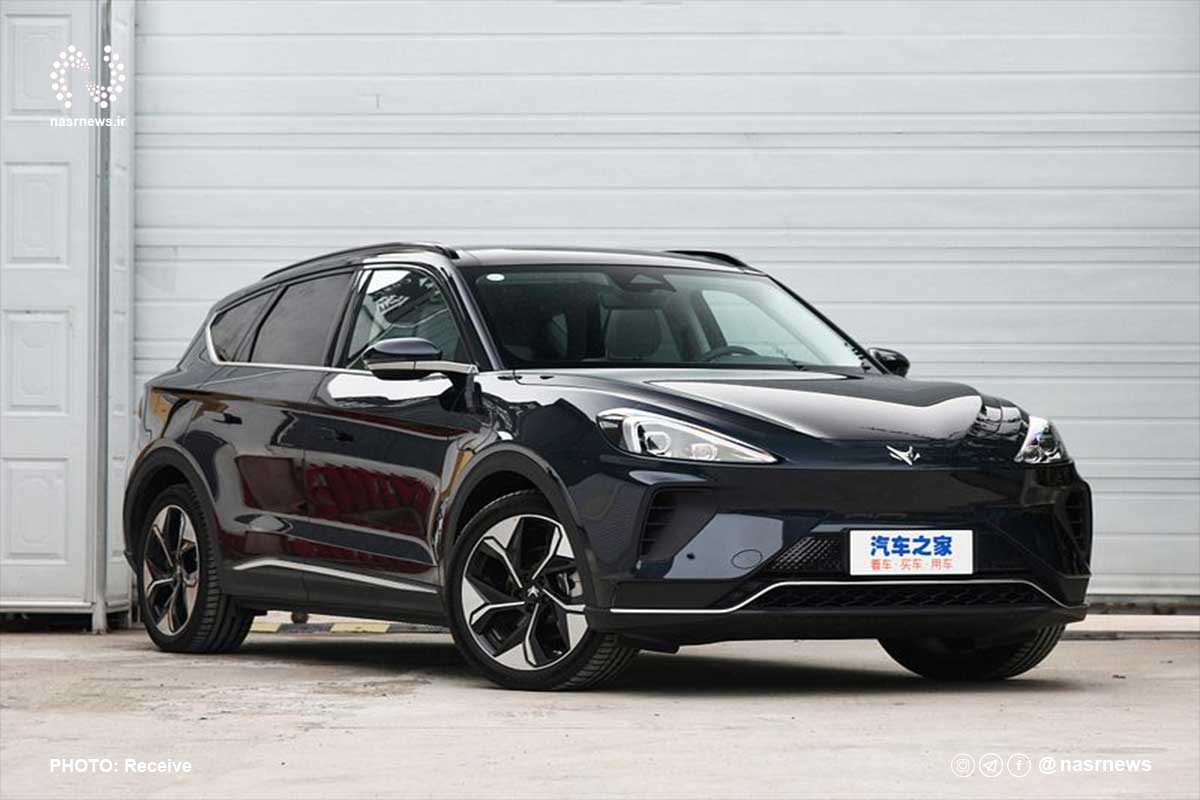 آرک‌ فاکس S5