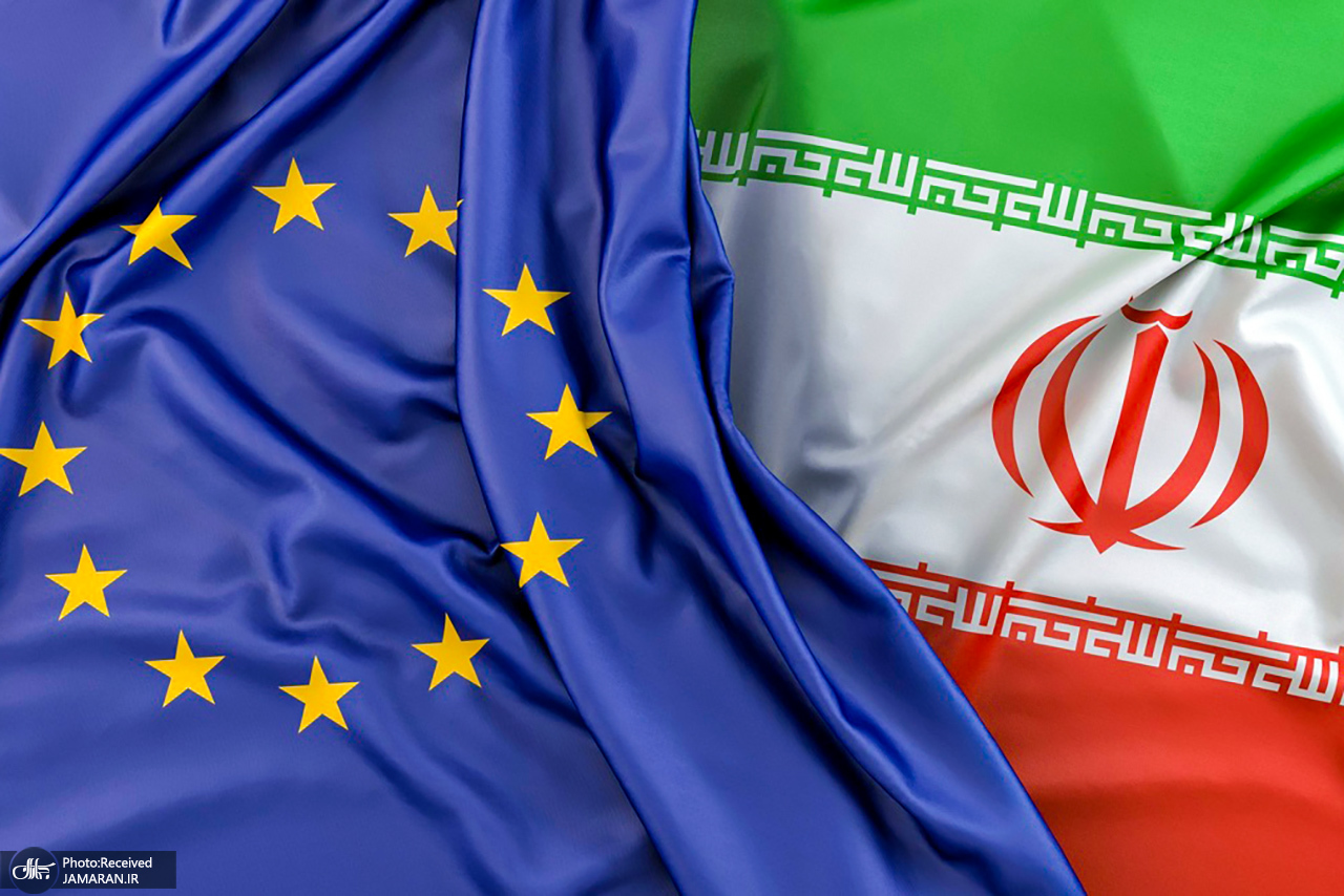 اروپا مصمم به زنده نگه‌داشتن مسیر دیپلماسی