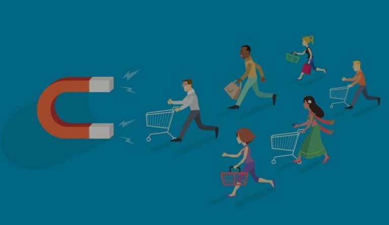 استراتژی های عالی برای متقاعدکردن مشتریان به خرید از وب‌سایت فروشگاهی‌تان