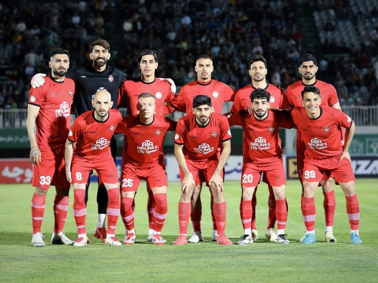 تراکتور