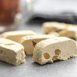 حلوا زنجبیلی تبریز