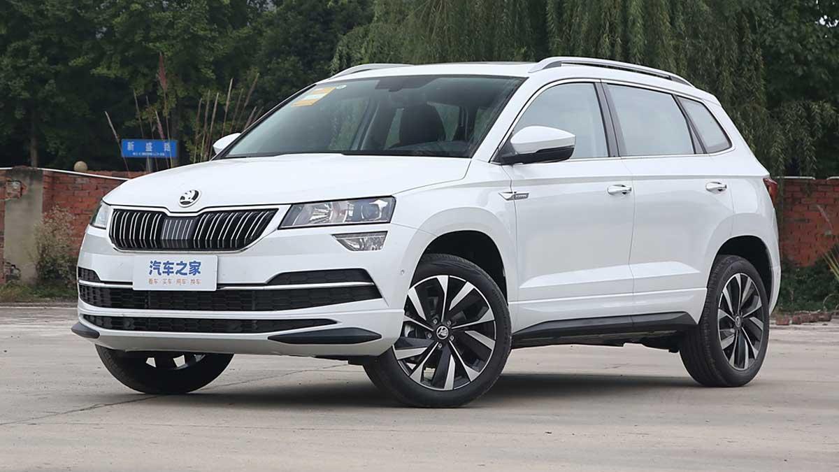 خودرو آلمانی