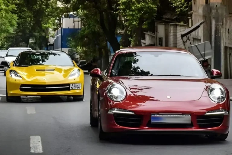 خودروهای لوکس