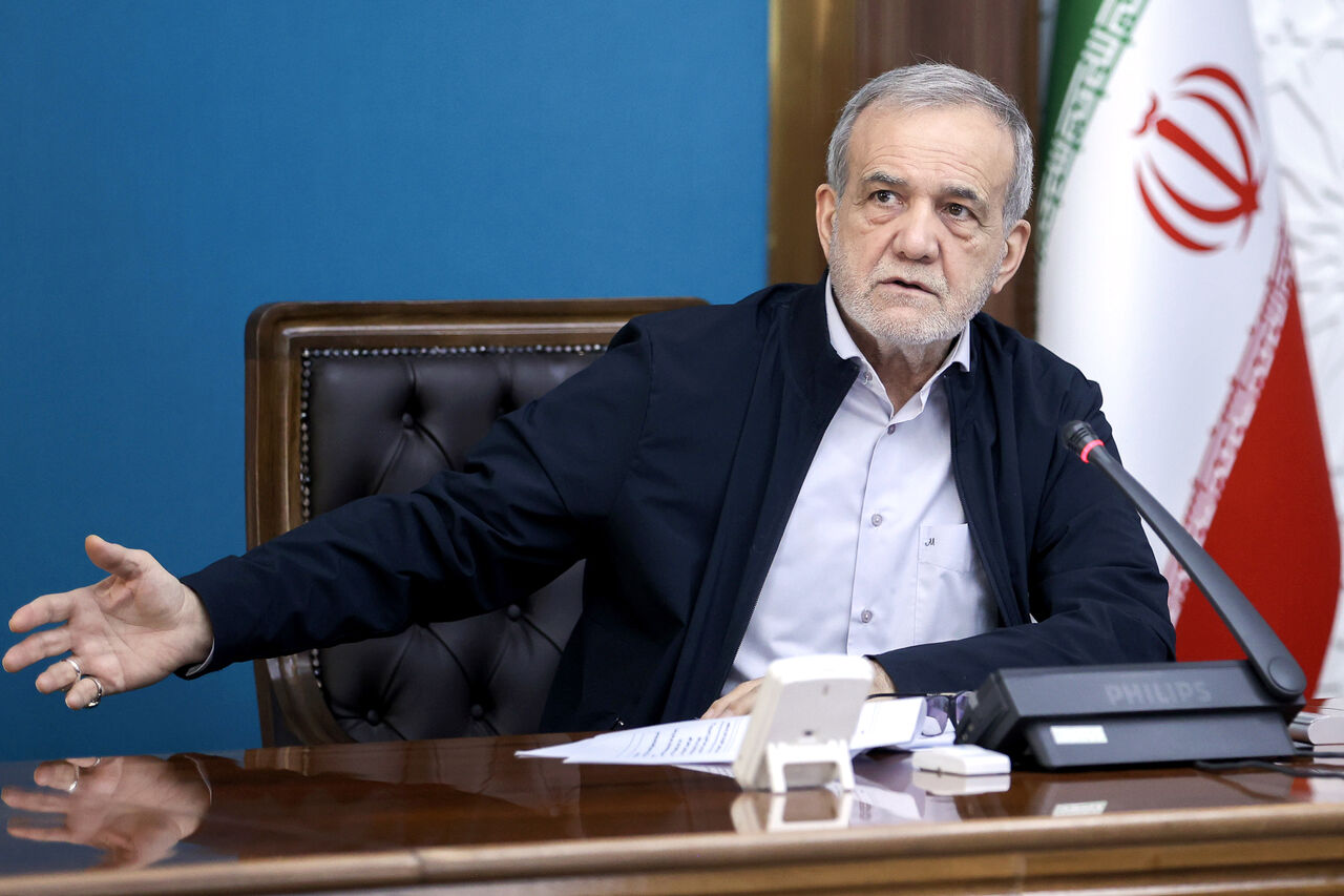 رئیس‌جمهور