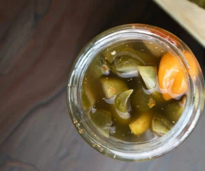 خیارشور