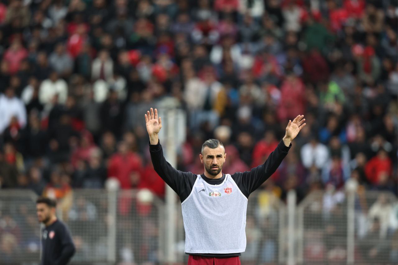 سردار دورسون