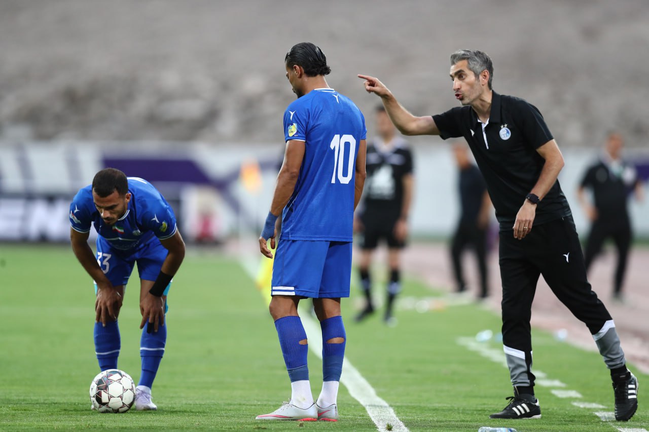 ظهور یک مدعی