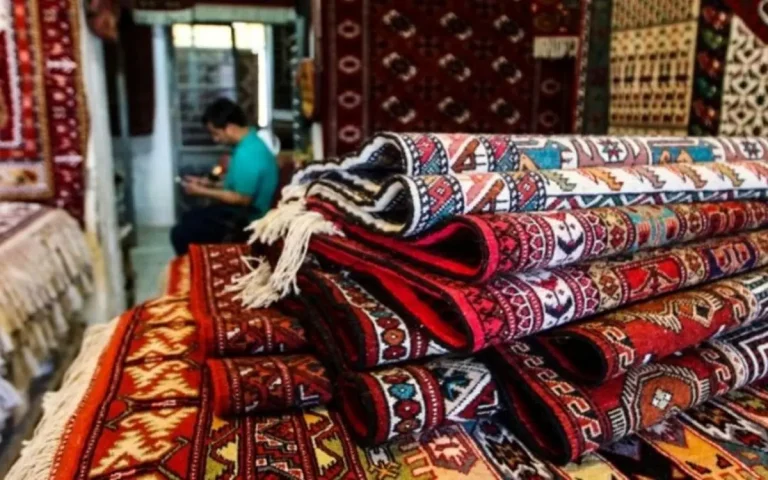 فرش