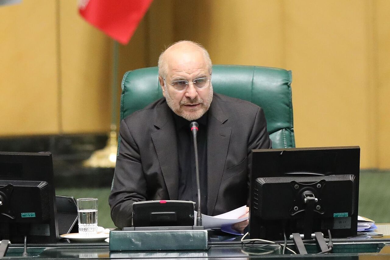 محمدباقرقالیباف