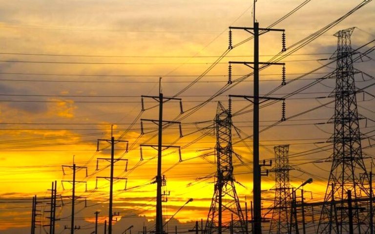 ناترازی برق 2