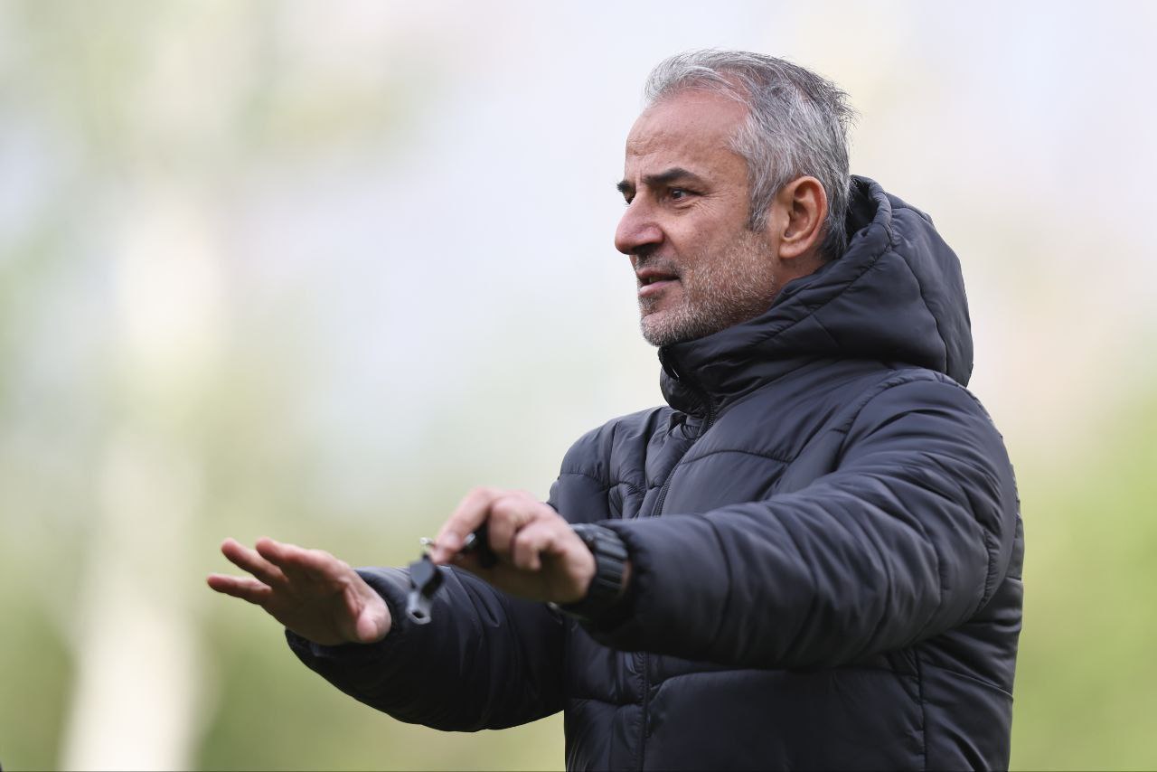 نقشه اسماعیل برای ساختن امپراطوری جدید