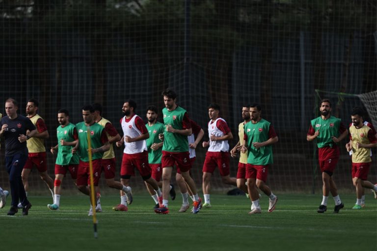 نقض پروژه جوان‌سازی پرسپولیس