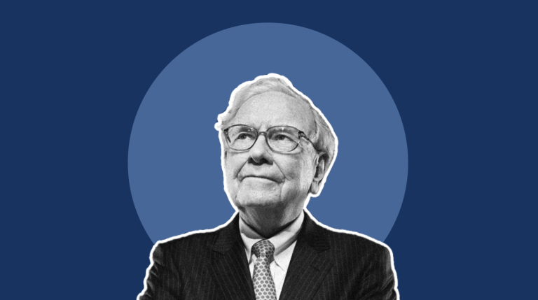 وارن بافت مشهورترین سرمایه‌گذار