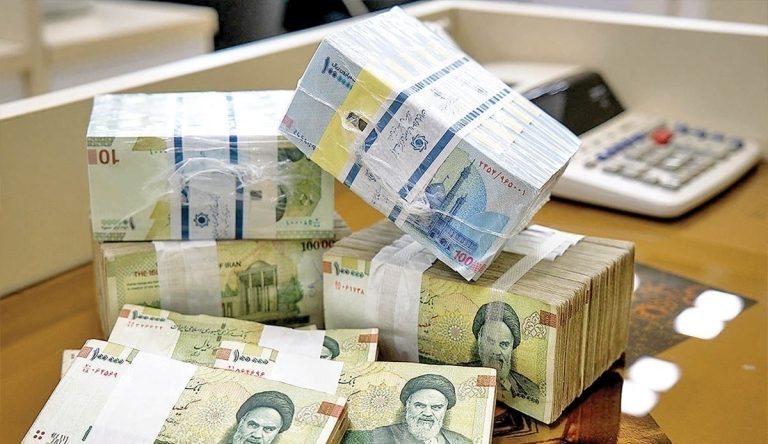 واریز وجه در معاملات به حساب نفر سوم مصداق