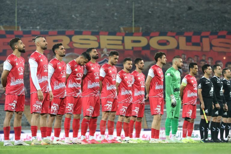 پرسپولیس
