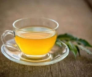 چای سبز