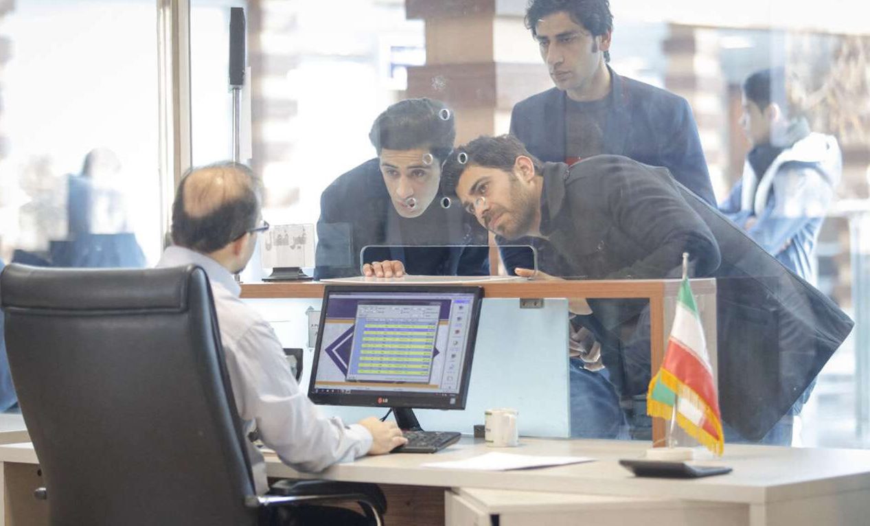 پیش‌فروش بلیت‌ قطارهای مسافری