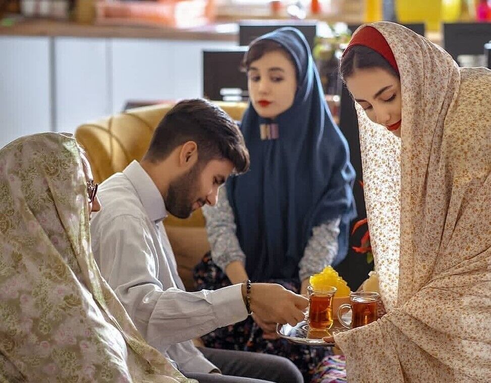 تعادل میان دل و عقل