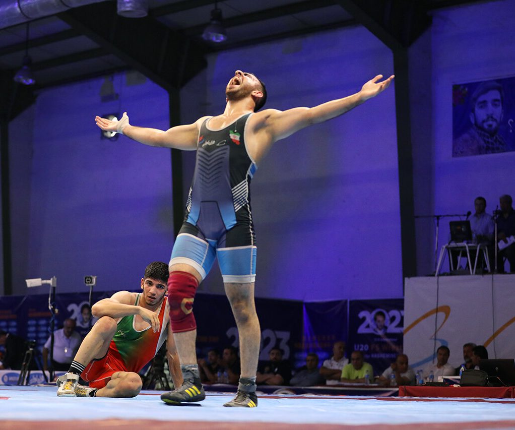 سرمربی تیم ملی ترکمنستان