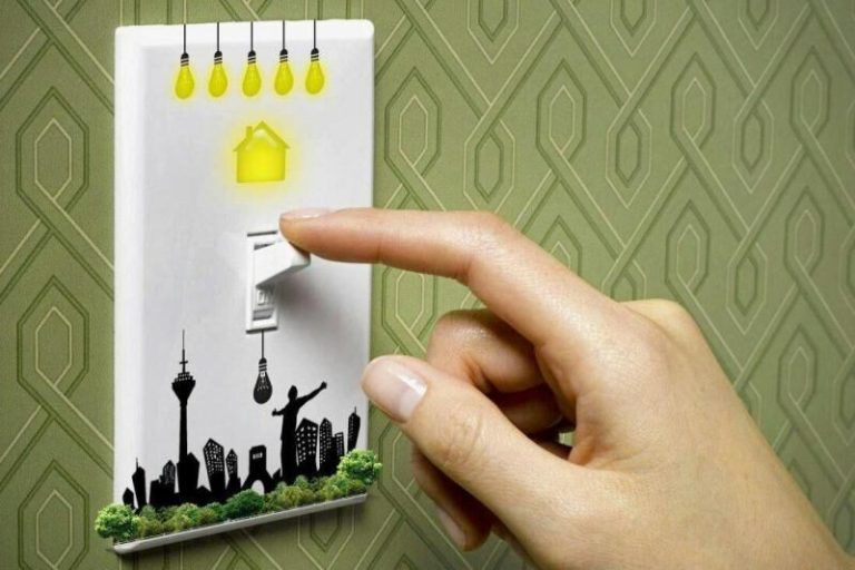 راهنمای مصرف برق