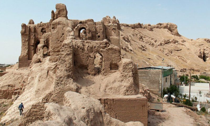 کرمان