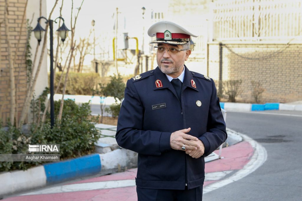 پلیس راهور