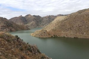 کم‌آبی