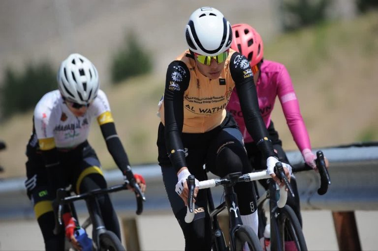 دوچرخه‌سواری