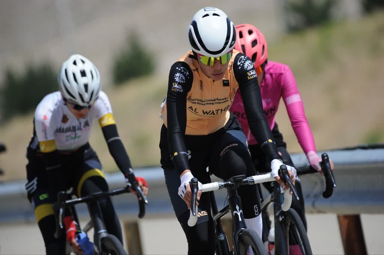 دوچرخه‌سواری