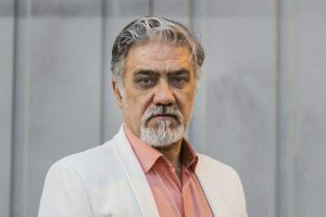 حسن اسدی