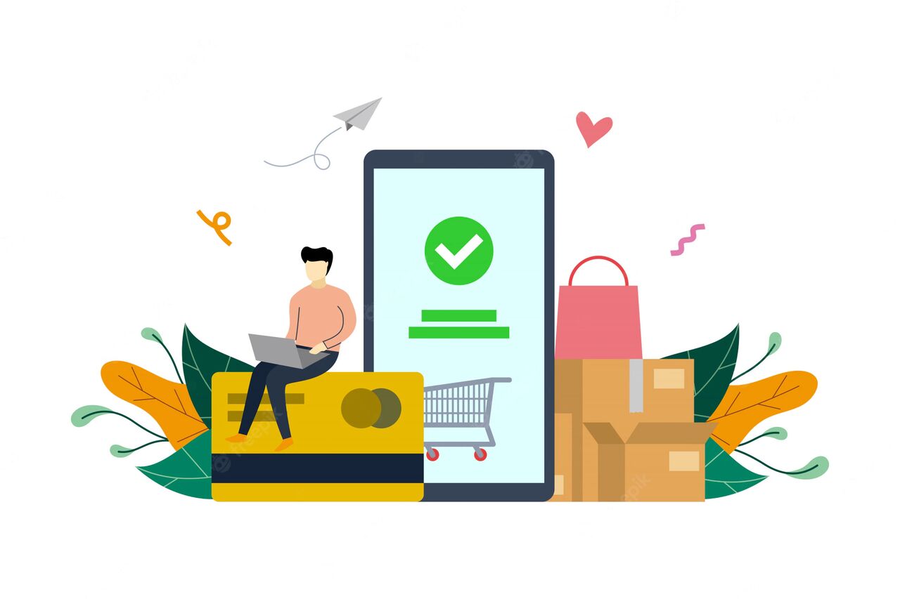 خرید آنلاین