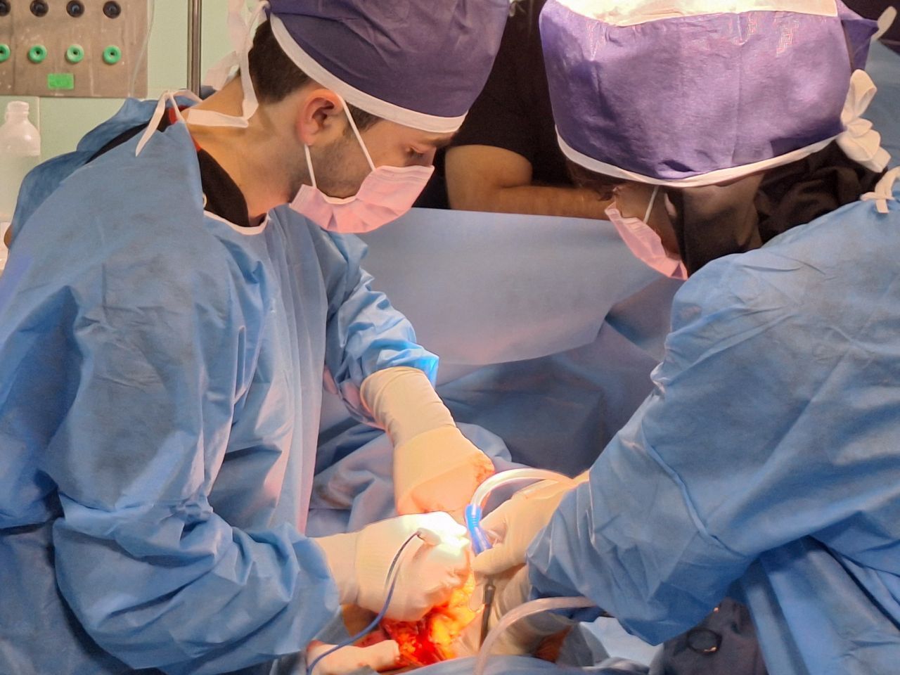 هفته ملی اهدای عضو