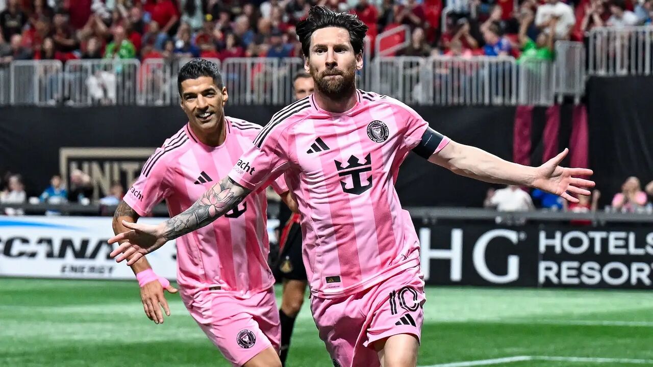 اینترمیامی