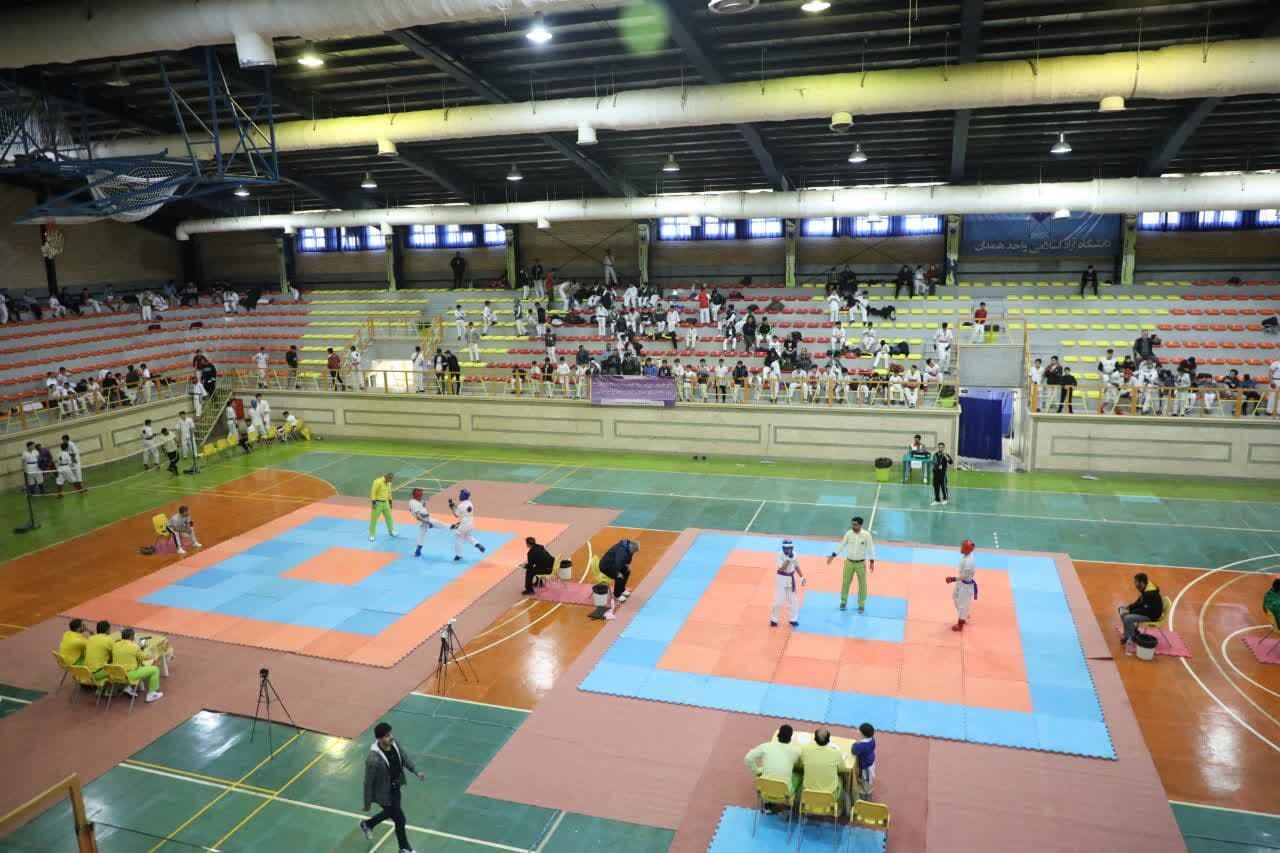 خانه رزمی قم