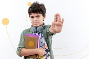 یک «نه» به موقع