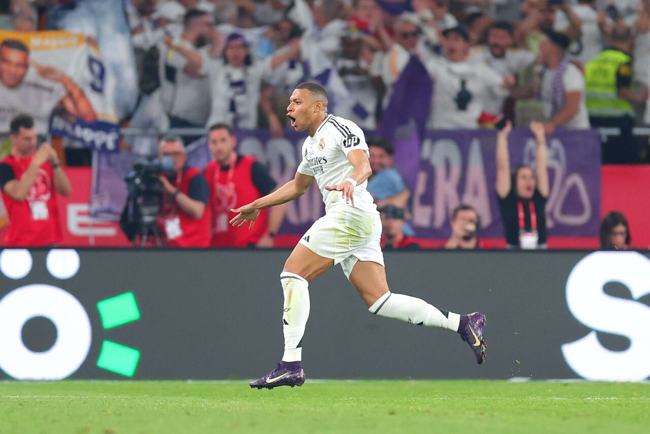 رئال مادرید