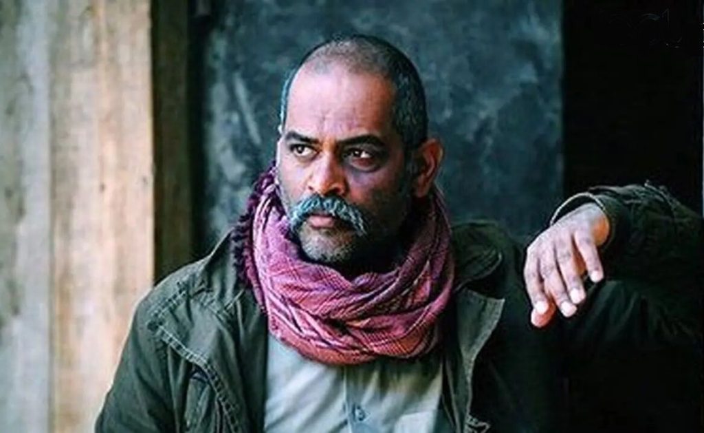 نادر فلاح