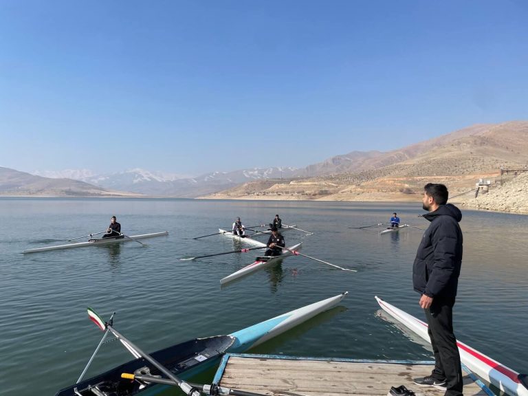 روئینگ‌سواران