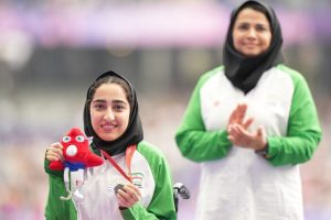 سخت‌ترین رقیب