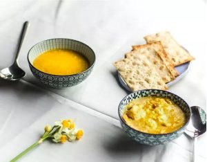 کشک زرد زابلی