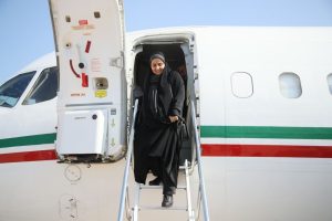 وزیر راه و شهرسازی