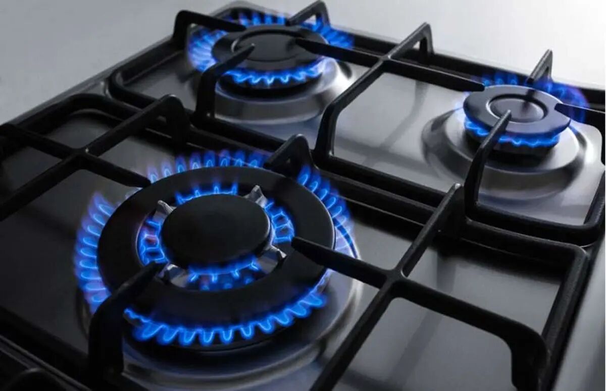 خطر سرطان ناشی از اجاق‌گاز