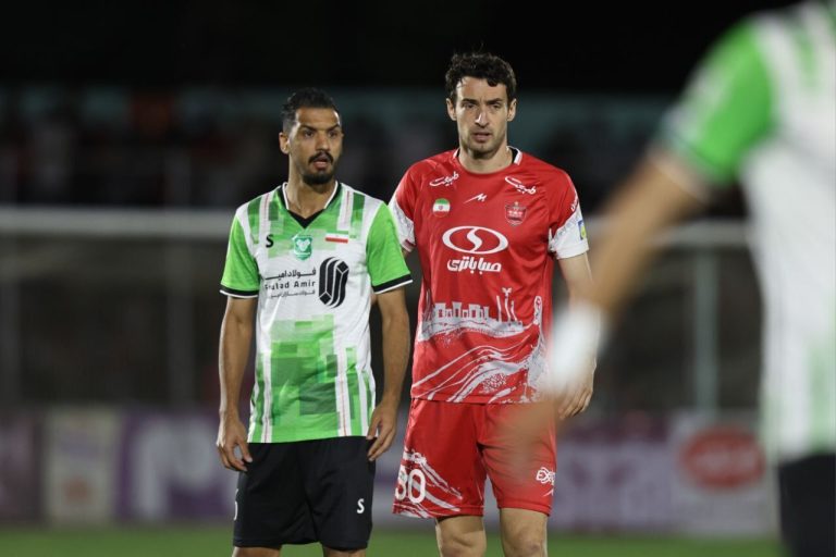 پرسپولیس