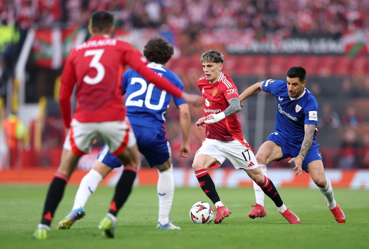 منچستر یونایتد